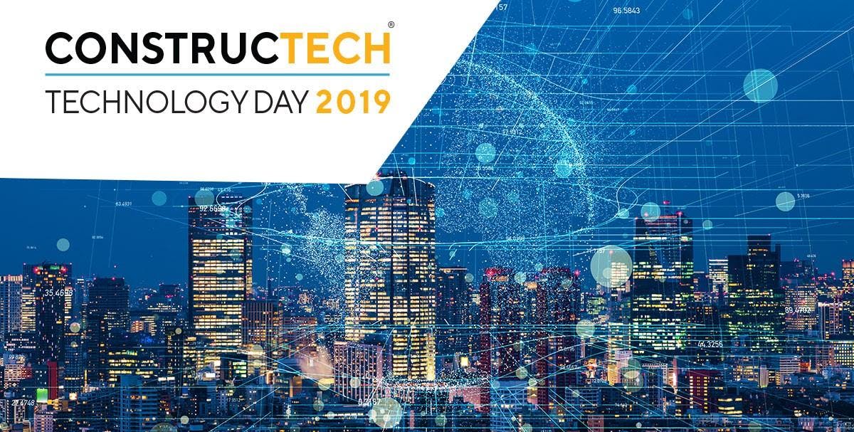 Constructech's Technology Days 2019