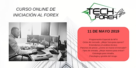 Imagen principal de Trading, Introducción Al Forex