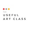 Logotipo de The Useful Art Class