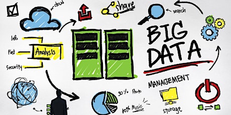 [Big data & BI] Comment tirer profit des données inexploitées de votre entreprise primary image