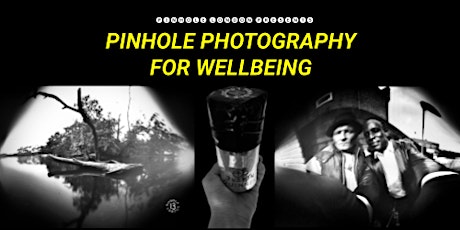 PINHOLE PHOTOGRAPHY FOR WELLBEING primary image