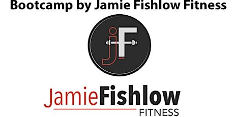 FitcoreFitness Bootcamp by Jamie Fishlow is going outside! primary image