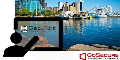 MAKE THE “SMART MOVE” TO CHECK POINT / GoSecure - Halifax