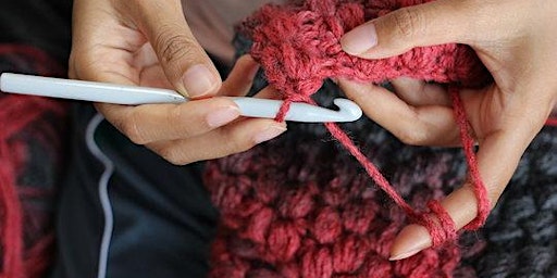 Crochet Club primary image