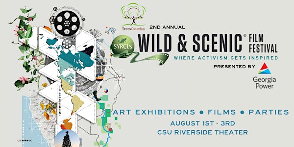 Wild & Scenic Film Festival presented by Georgia Power