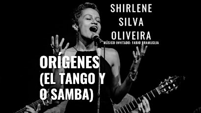 Imagen principal de Origenes (El Tango y O Samba)