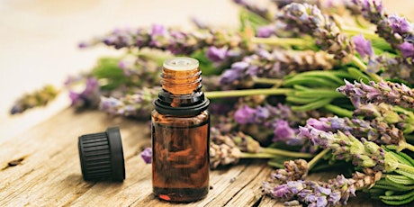 Get Set for Summer Essential Oil Workshop primary image