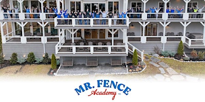 4th Annual 2024 MR FENCE ACADEMY RETREAT primary image