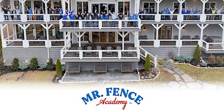 4th Annual 2024 MR FENCE ACADEMY RETREAT