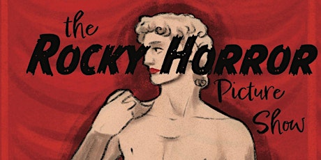 Primaire afbeelding van My Little Film Club presents THE ROCKY HORROR PICTURE SHOW