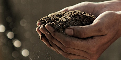 The Soul of Soil: Reversing Climate Change Through Regenerative Agriculture primary image