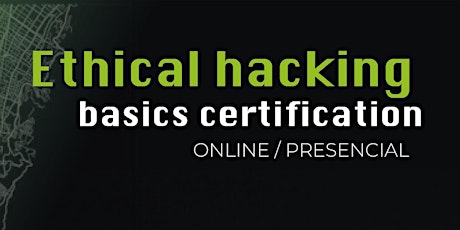 Curso Ethical Hacking Certified Associate - Chile y Argentina primary image