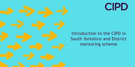 Introduction to the mentoring scheme primary image