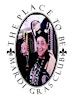 Logotipo de Krewe Of Elaines MardiGras Club