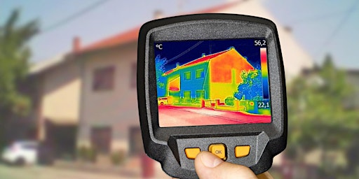 Retrofit workshop with Thermal Imaging Cameras primary image