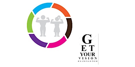 Vision Screening with Heritage Vision Plans (City of Detroit Employees Only) primary image