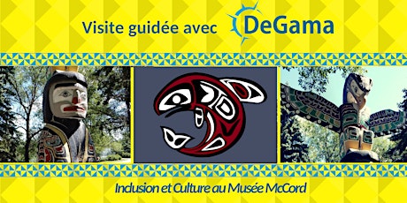 Visite Culturelle Privée & Guidée  : le Musée McCord primary image