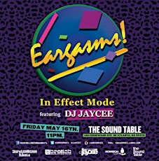 Eargasms: In Effect Mode! primary image