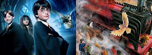 Collection image for Harry Potter Trivia Nights