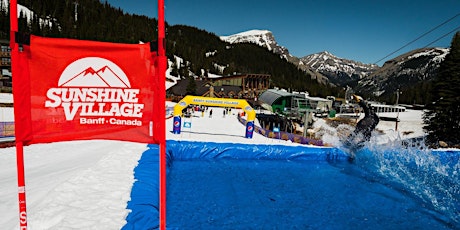 Watergate Banked Slalom primary image