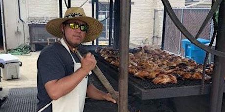 BBQ Memorial Weekend -- PORC Fundraiser primary image
