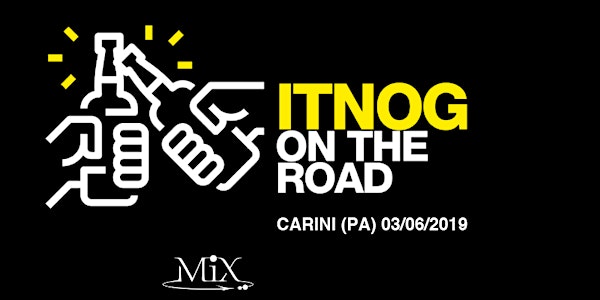 ITNOG On the Road
