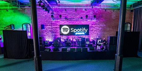 Imagen principal de Spotify Presents: Alepo Tour SUEÑOS