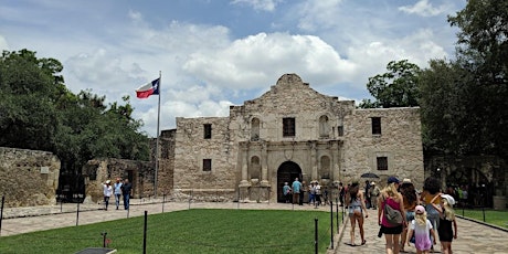 San Antonio Scavenger Hunt Walking Tour & Game