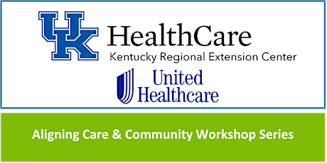 Opioid Use Disorder Care & Community Alignment Workshop - PIKEVILLE, KY primary image
