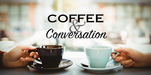 Primaire afbeelding van Port Elgin Coffee and Meaningful Conversation (every Tuesday)