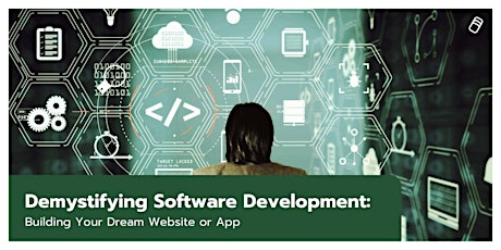 Demystifying Software Development: Building Your Dream Website or App