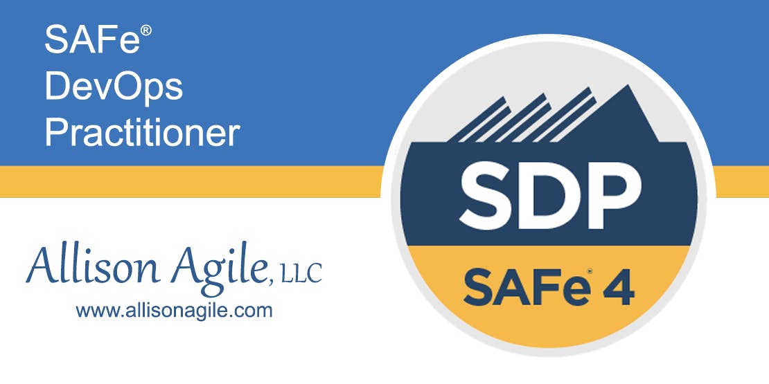 (WILL RUN!) SAFe 4.6 DevOps Certification - San Antonio, TX (Oct 15/16)