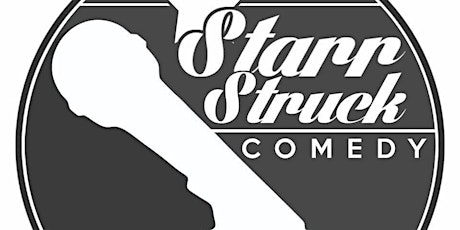 November All Star Comedy Jam with Starr Struck primary image