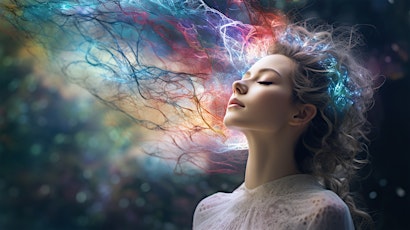 Imagen principal de INSPIRE: A Guided Meditation to Activate Your Creative Spirit