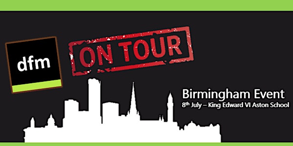 DrFrostMaths on Tour! - Birmingham event (King Edward VI Aston School)