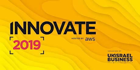 Innovate'19 primary image