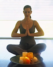 Meditation Intensive Workshop - Midtown West - 6/5 @ 7PM primary image