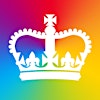 Logo von Queen City Pride