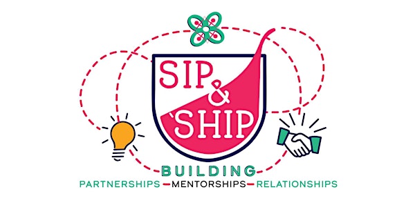 ~Women's Council of Entrepreneurs Networking Sip & Ship~