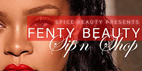 Fenty Beauty Sip n' Shop primary image