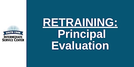 ONLINE AA#1865: Principal Evaluator Competency Skill Building for...(07512)