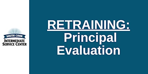 ONLINE AA#1865: Principal Evaluator Competency Skill Building for...(07512) primary image
