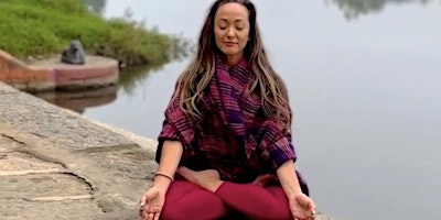 Primaire afbeelding van Meditation and Yin