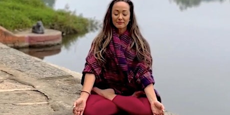 Meditation and Yin