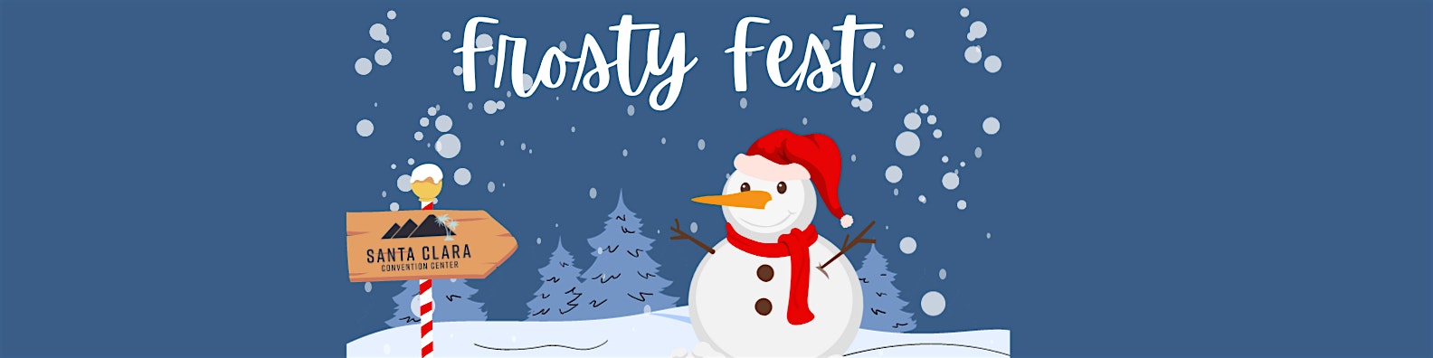 SCCC Presents: Frosty Fest