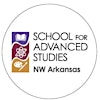 Logótipo de School for Advanced Studies