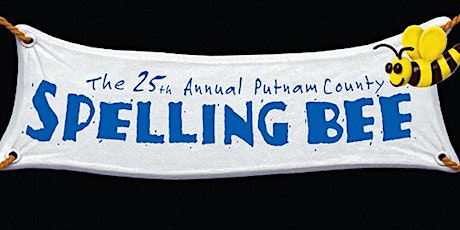 25th Annual Putnam County Spelling Bee primary image