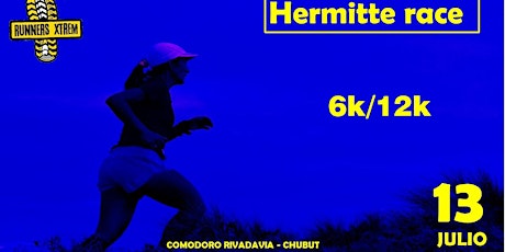 Imagen principal de Hermitte race