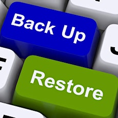 Beyond Back-Up - Disaster Recovery - Atlanta, GA Join us on June 25th primary image