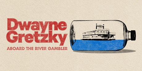 Dwayne Gretzky Boat Cruise (Friday)  primärbild